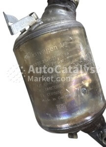 80A131765D / 8W0181BB - Photo № 1 | AutoCatalyst Market