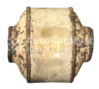 028131701AM / 028178GA - Фото № 1 | AutoCatalyst Market