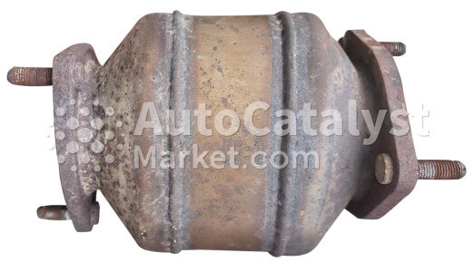 96553681 - 照片 № 1 | AutoCatalyst Market