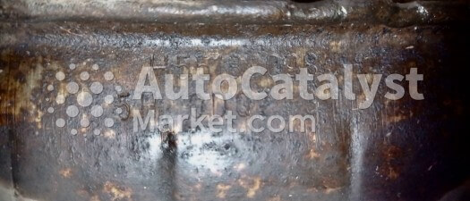 Preço do catalisador H55189098 usado (sucata) — Foto № 2 | AutoCatalyst Market