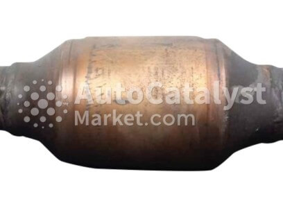 ND9 - Photo № 1 | AutoCatalyst Market