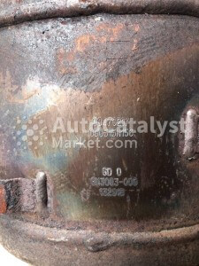 96476217 - 照片 № 2 | AutoCatalyst Market