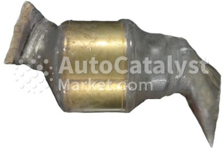 7589589  01  | 1830 7589589 Prix ​​du catalyseur  d'occasion (ferraille) — Photo № 1 | AutoCatalyst Market