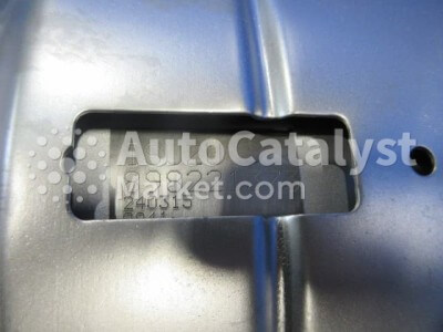 Цена б/у катализатора Isuzu 898221373 (DPF) — Фото № 2 | AutoCatalyst Market