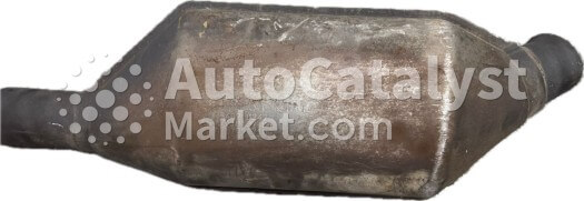 TR PSA K111 - 照片 № 1 | AutoCatalyst Market