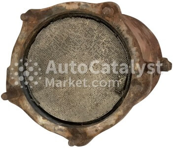 المحول الحفاز KN51 (Long)  | 806 1406 - أسعار الخردة وبيع المستعملة — الصورة № 3 | AutoCatalyst Market