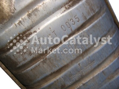 KT 0035 (CERAMIC) - 照片 № 4 | AutoCatalyst Market