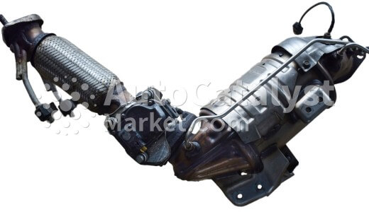 CFEN01 / LE42 - Photo № 1 | AutoCatalyst Market