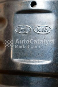 CFEN01 / LE42 - Photo № 2 | AutoCatalyst Market