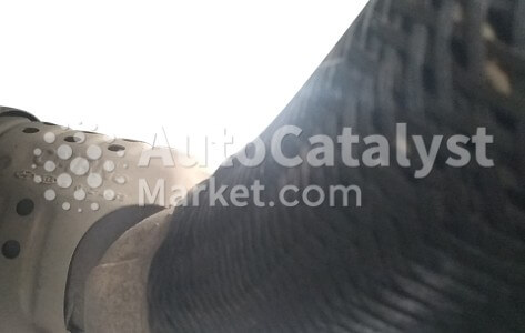 CMRN - Foto № 2 | AutoCatalyst Market