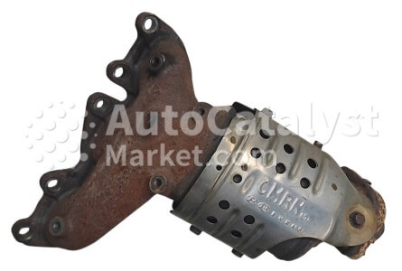 CMRN - Foto № 1 | AutoCatalyst Market