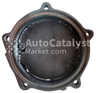 11AT - Photo № 2 | AutoCatalyst Market