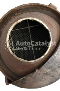 20800JD50B (DPF) - 照片 № 4 | AutoCatalyst Market