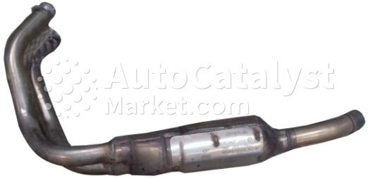 HM MKP TH1 - Photo № 1 | AutoCatalyst Market