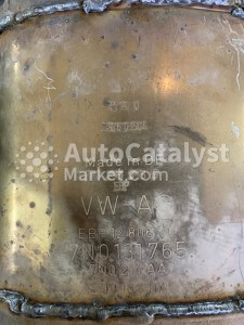 7N0131765 / 7N0214AA / 5N0166BA (METAL) - Photo № 3 | AutoCatalyst Market