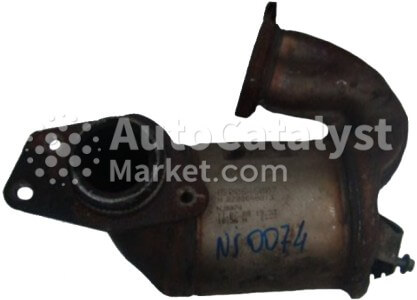 NJ0074 - Foto № 1 | AutoCatalyst Market