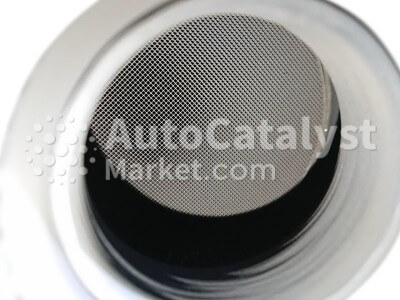 NC2 Catalytic Converter Scrap Price — Photo № 4 | AutoCatalyst Market
