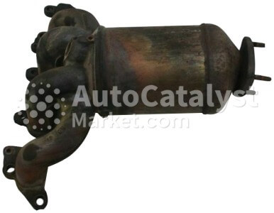 GM 105 KT - Фото № 4 | AutoCatalyst Market