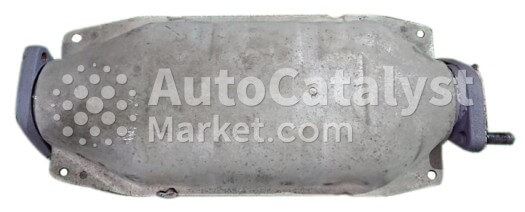 5Z - Фото № 1 | AutoCatalyst Market