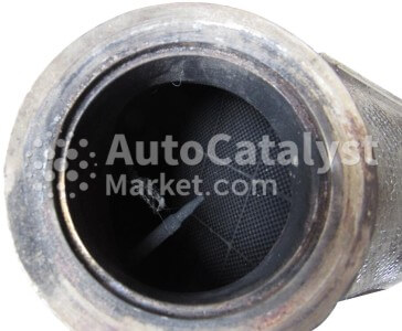 A6541400015 (DPF)  | FA0001 SK0024 Prix ​​du catalyseur  d'occasion (ferraille) — Photo № 6 | AutoCatalyst Market