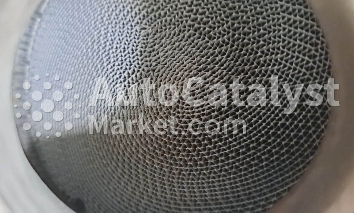 BMW 7516736 {product_id} ▻ Scrap Catalytic Converter Price