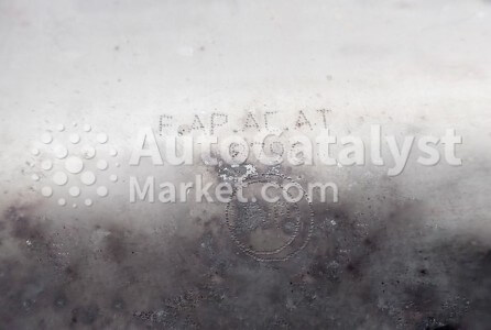 8818 / 8796 (CERAMIC) - Photo № 3 | AutoCatalyst Market