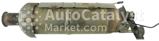 TR PSA F023 (DPF) - Foto № 1 | AutoCatalyst Market