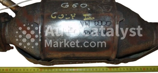 535119B - Photo № 1 | AutoCatalyst Market