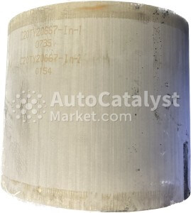 AT 11060 (CERAMIC) - Photo № 9 | AutoCatalyst Market