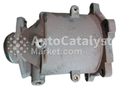 AXO 8 - Foto № 2 | AutoCatalyst Market