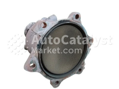 AXO 8 - Foto № 3 | AutoCatalyst Market