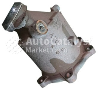 AXO 8 - Foto № 1 | AutoCatalyst Market