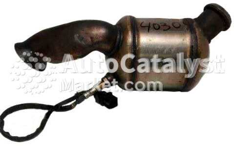 KT 1184 - Photo № 3 | AutoCatalyst Market