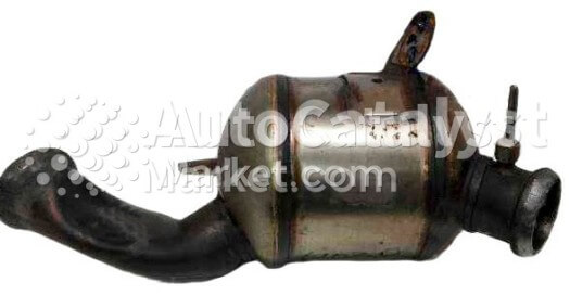 KT 1184 - Photo № 1 | AutoCatalyst Market