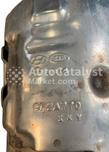 CF2A770 (DPF) - Photo № 3 | AutoCatalyst Market
