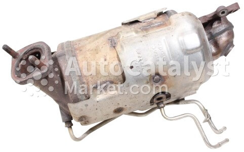 CF2A770 (DPF) - Photo № 1 | AutoCatalyst Market