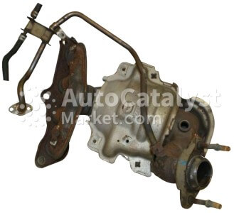 ZJ40 - Фото № 3 | AutoCatalyst Market