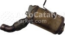8515651 / 7807137 (CERAMIC+DPF) - Foto № 1 | AutoCatalyst Market
