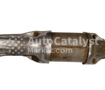 RCA63 - Photo № 3 | AutoCatalyst Market