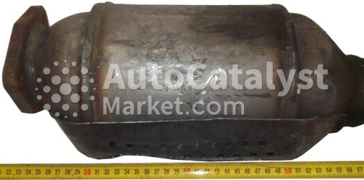 6KM131701 - Фото № 1 | AutoCatalyst Market