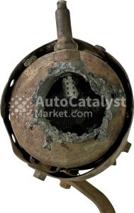 BHRC - 照片 № 3 | AutoCatalyst Market