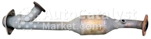 T66 Catalytic Converter Scrap Price — Photo № 4 | AutoCatalyst Market