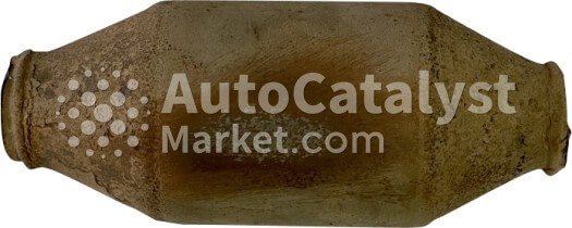 T66 Catalytic Converter Scrap Price — Photo № 2 | AutoCatalyst Market