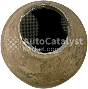 T66 Catalytic Converter Scrap Price — Photo № 6 | AutoCatalyst Market