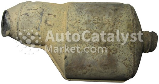 C 71 (only small tablet) - Photo № 2 | AutoCatalyst Market