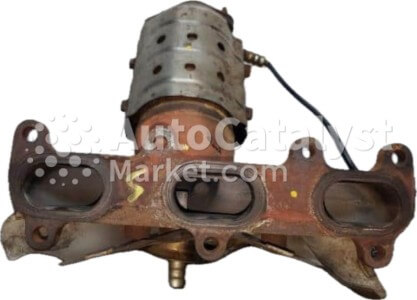 3E030 - Foto № 1 | AutoCatalyst Market