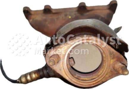 3E030 - Foto № 3 | AutoCatalyst Market