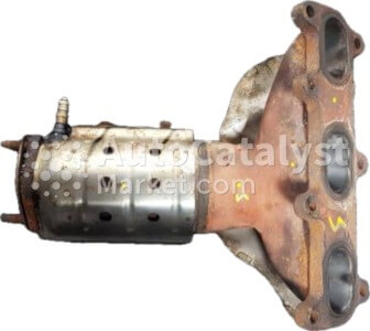 3E030 - Foto № 2 | AutoCatalyst Market