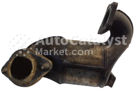 PIE 8200218829B / H8200288164 - Photo № 1 | AutoCatalyst Market