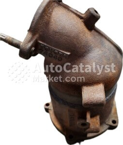 74040 / 74010 - Photo № 2 | AutoCatalyst Market